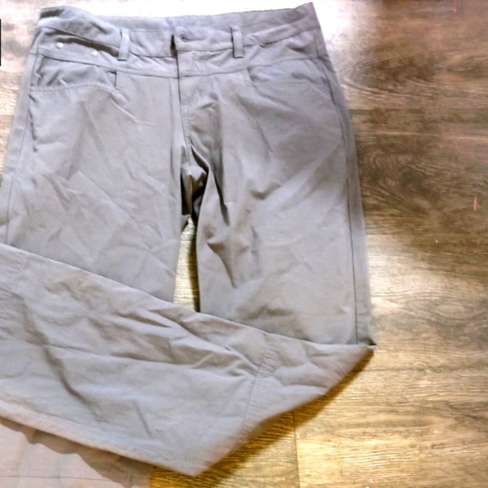 Prana pant